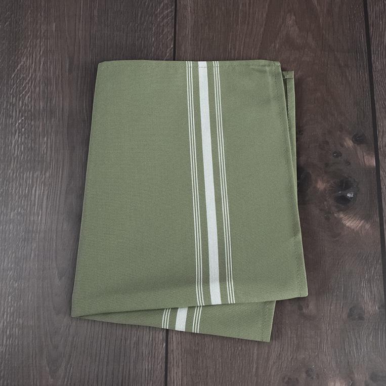 Linen Cloth Napkins - Beritle Linen