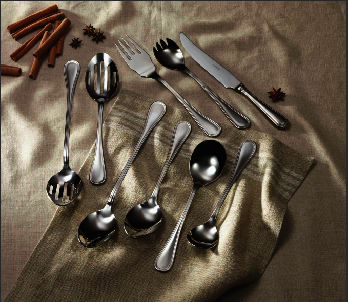 7 Piece Cutlery Set