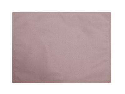 Polyester Linen Napkins - Pink