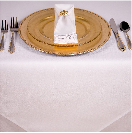 Best Linen Tablecloth