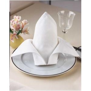 Elegant Dinner Napkins (100 count)