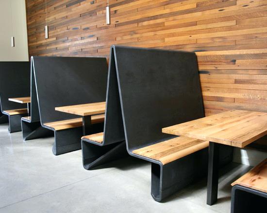 Restaurant Furniture :: Booths For Restaurant, Discount Restaurant