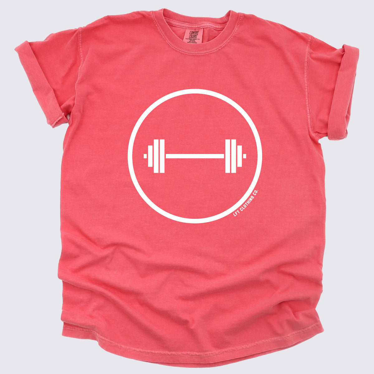 Heavy Weights & Protein Shakes Unisex Fine Jersey T-Shirt - The LFT  Clothing Company