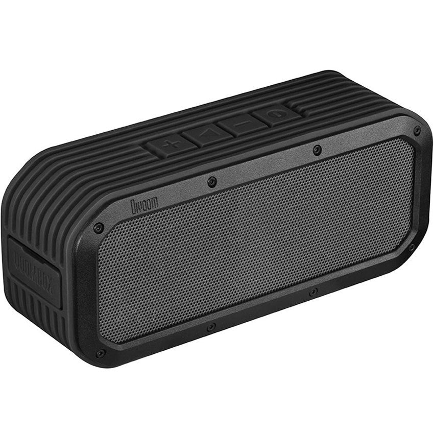 outdoor rugged speaker