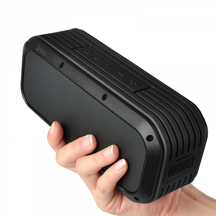 divoom voombox outdoor speaker