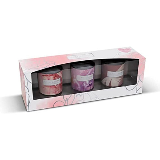 Heart & Home Carousel Votive Gift Set – Lilyrye