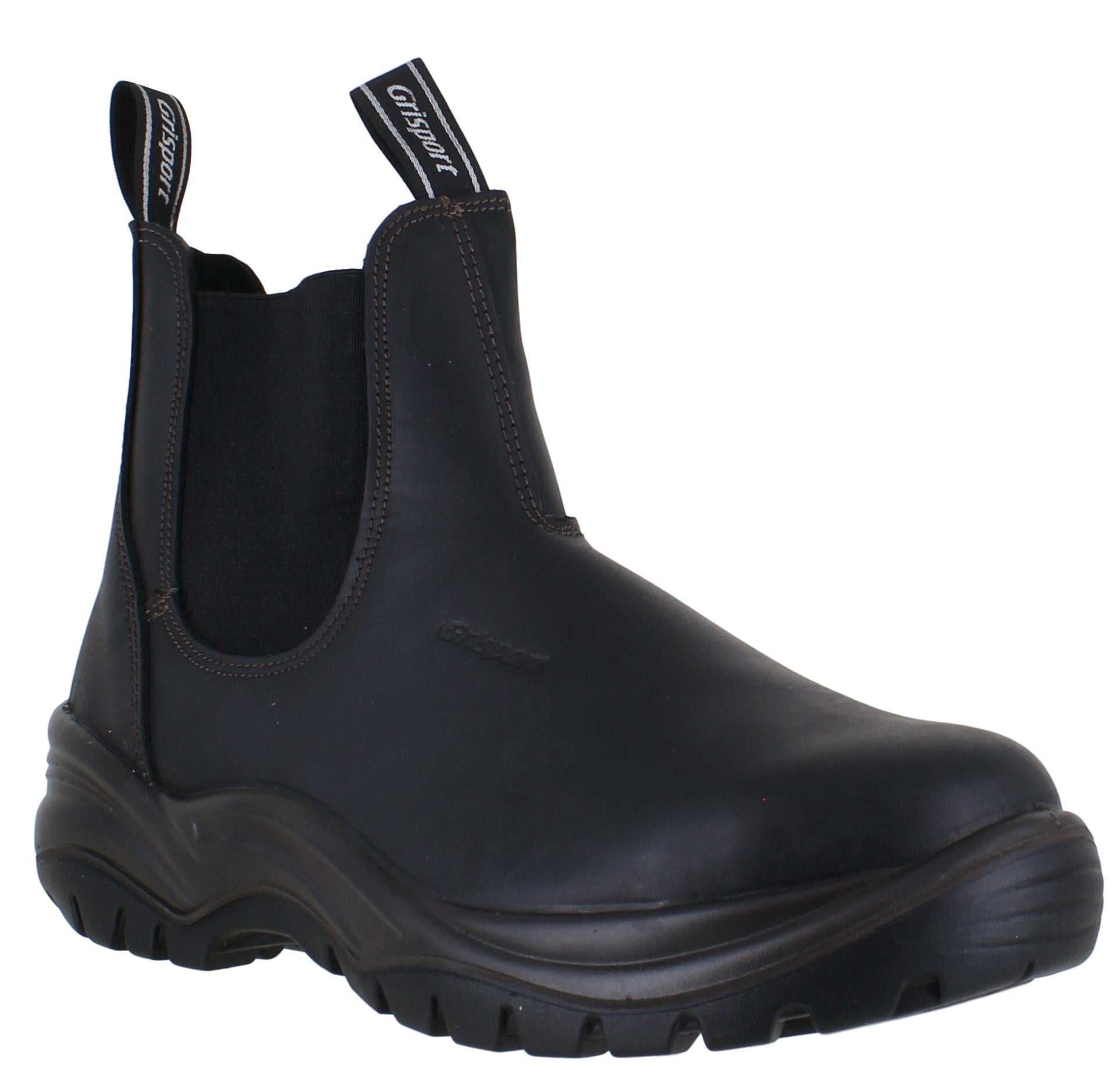 grisport safety boots uk