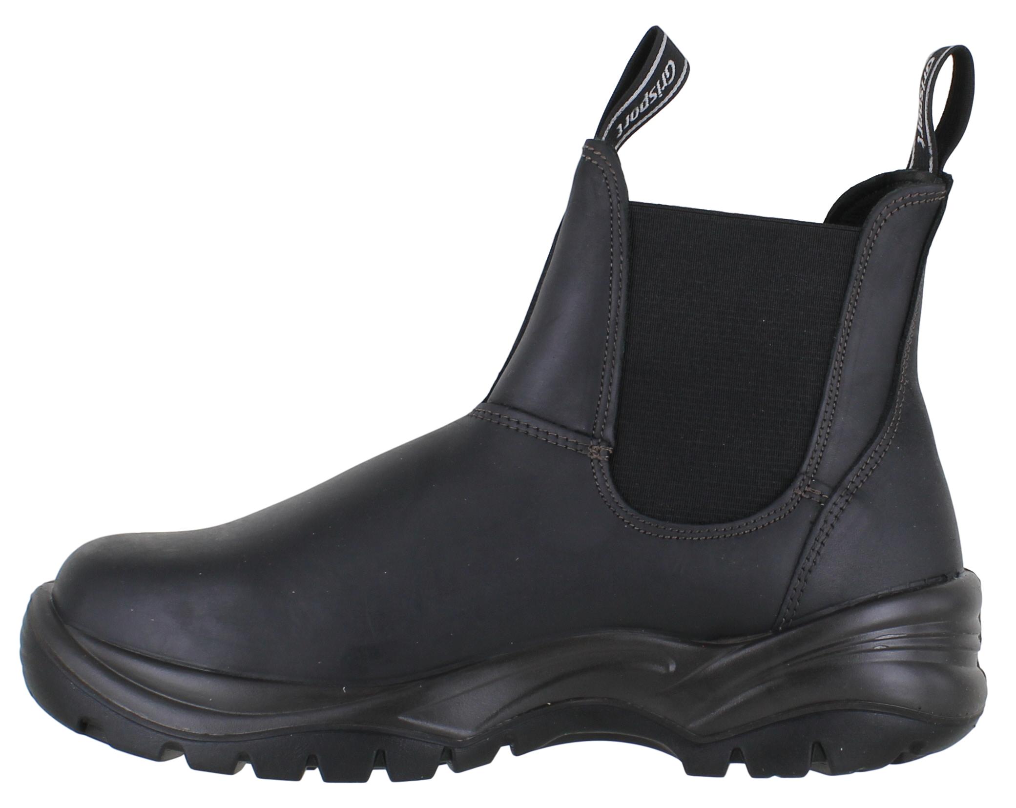 Mens Boots – SafetyBoots.co.uk