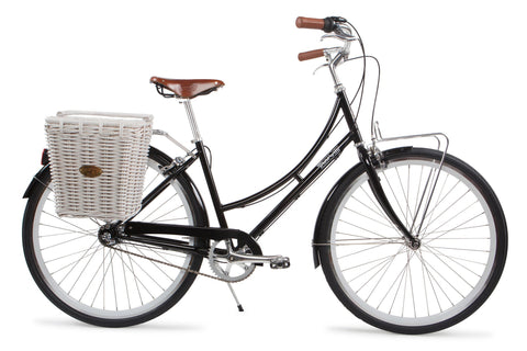 pannier basket