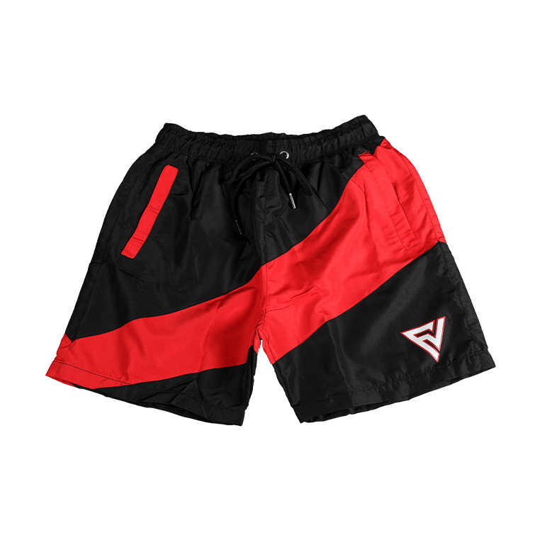 windbreaker short