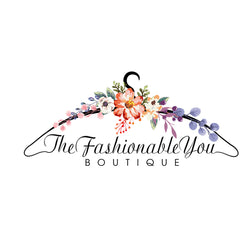 The Fashionable You Boutique