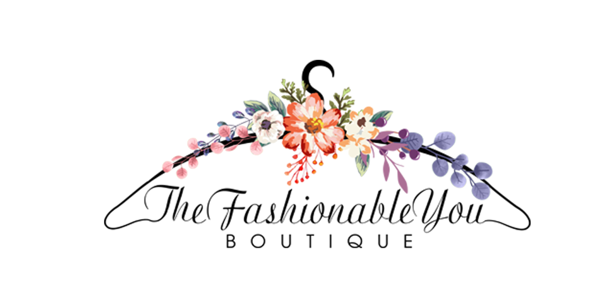 The Fashionable You Boutique