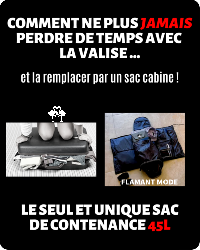 LE MODERNE EXCLU FLAMANTMODE