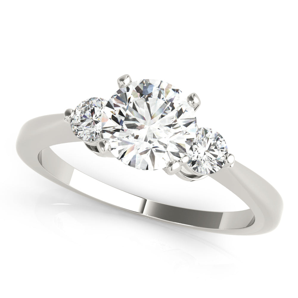 Jaza Engagement Ring