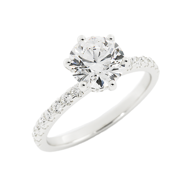 Diamond Ring 25 – Champalal Jeweller
