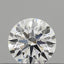 0.21 Carat Round Diamond
