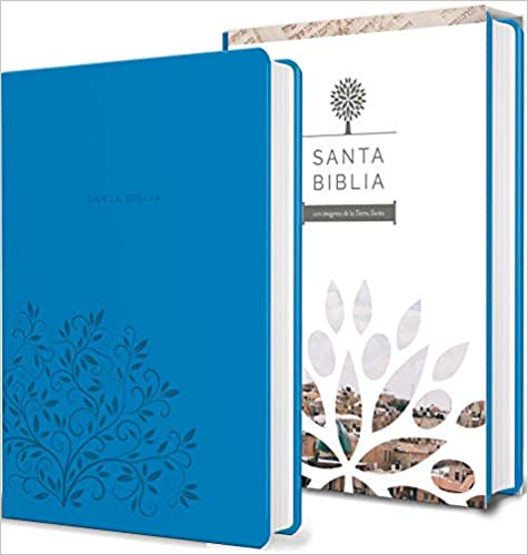 santa biblia reina valera 1960