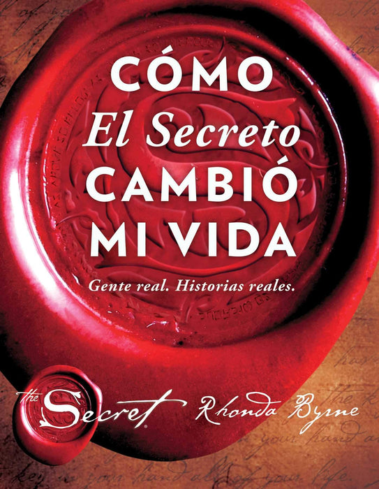 animación Calvo A bordo Cómo El Secreto cambió mi vida (How The Secret Changed My Life Spanish—  librosinespanol.com