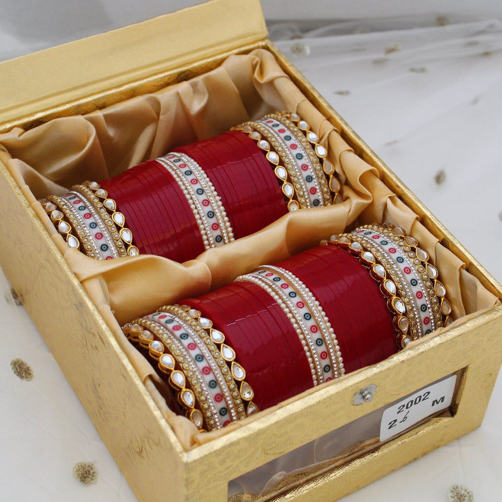 Neutral bangle Set – Heer Collection Inc.