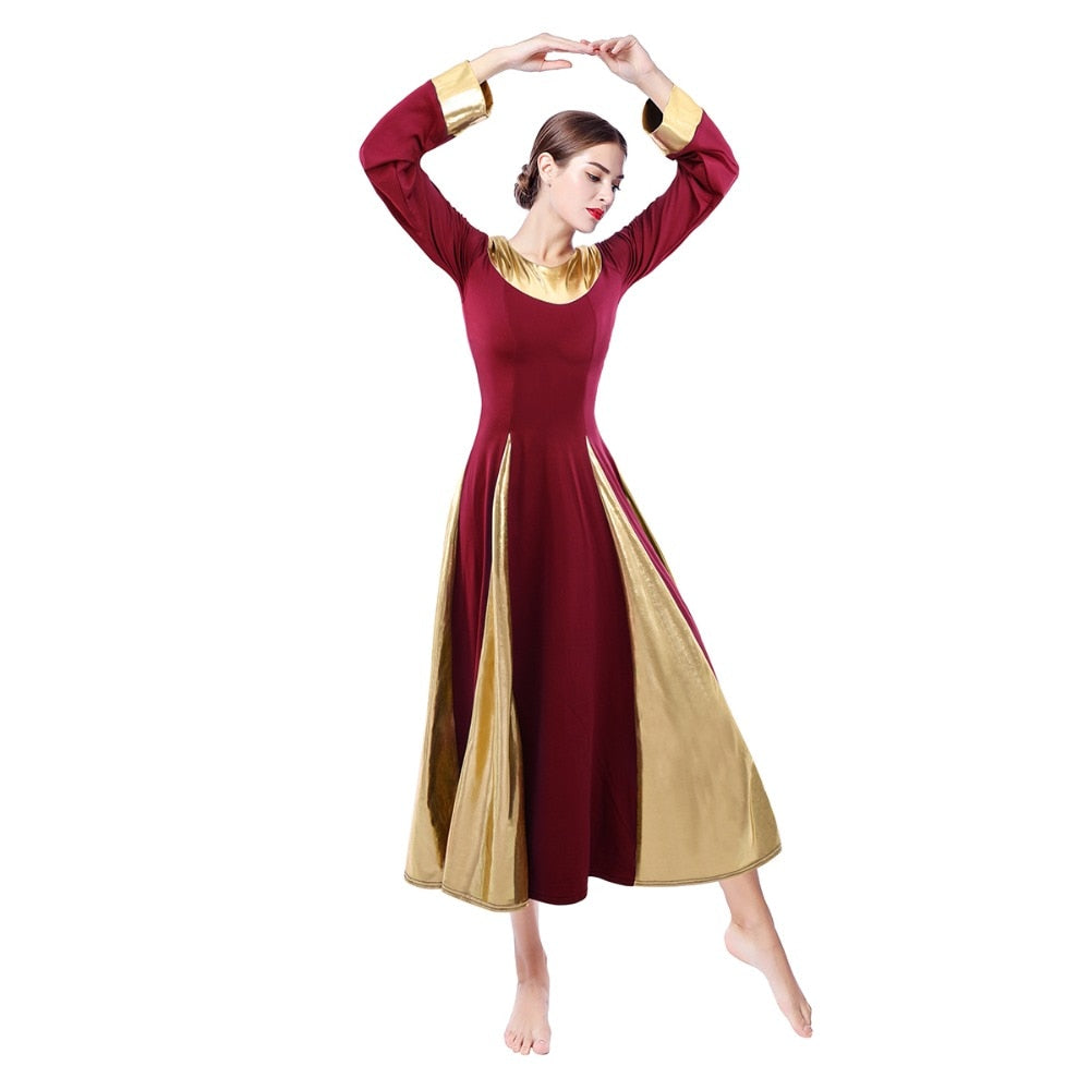 liturgical dancewear stores near me