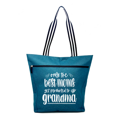 Coastal Grandma: Shop The Ironic $30 Tote Bag That Everyone's