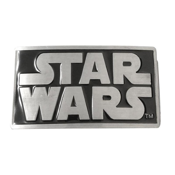 star wars belt buckle