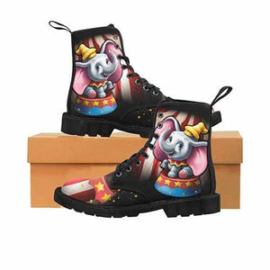 dumbo boots
