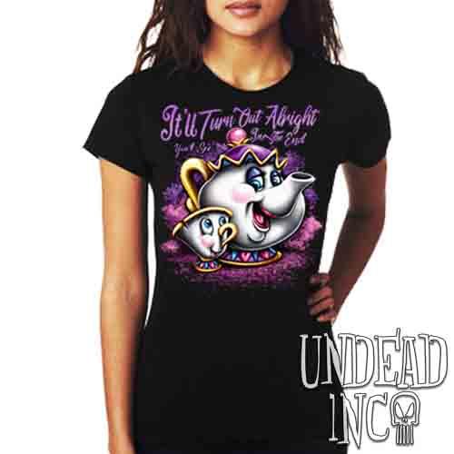 mrs potts shirt