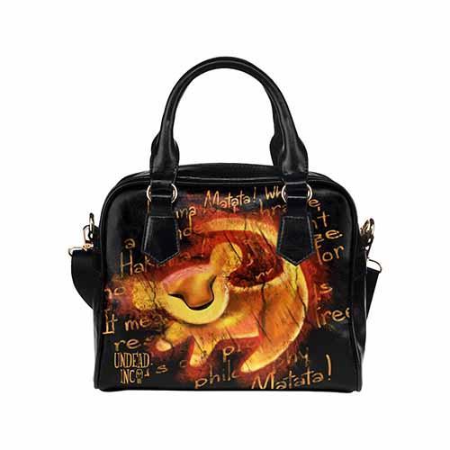 lion king purse