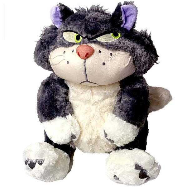 lucifer stuffed animal