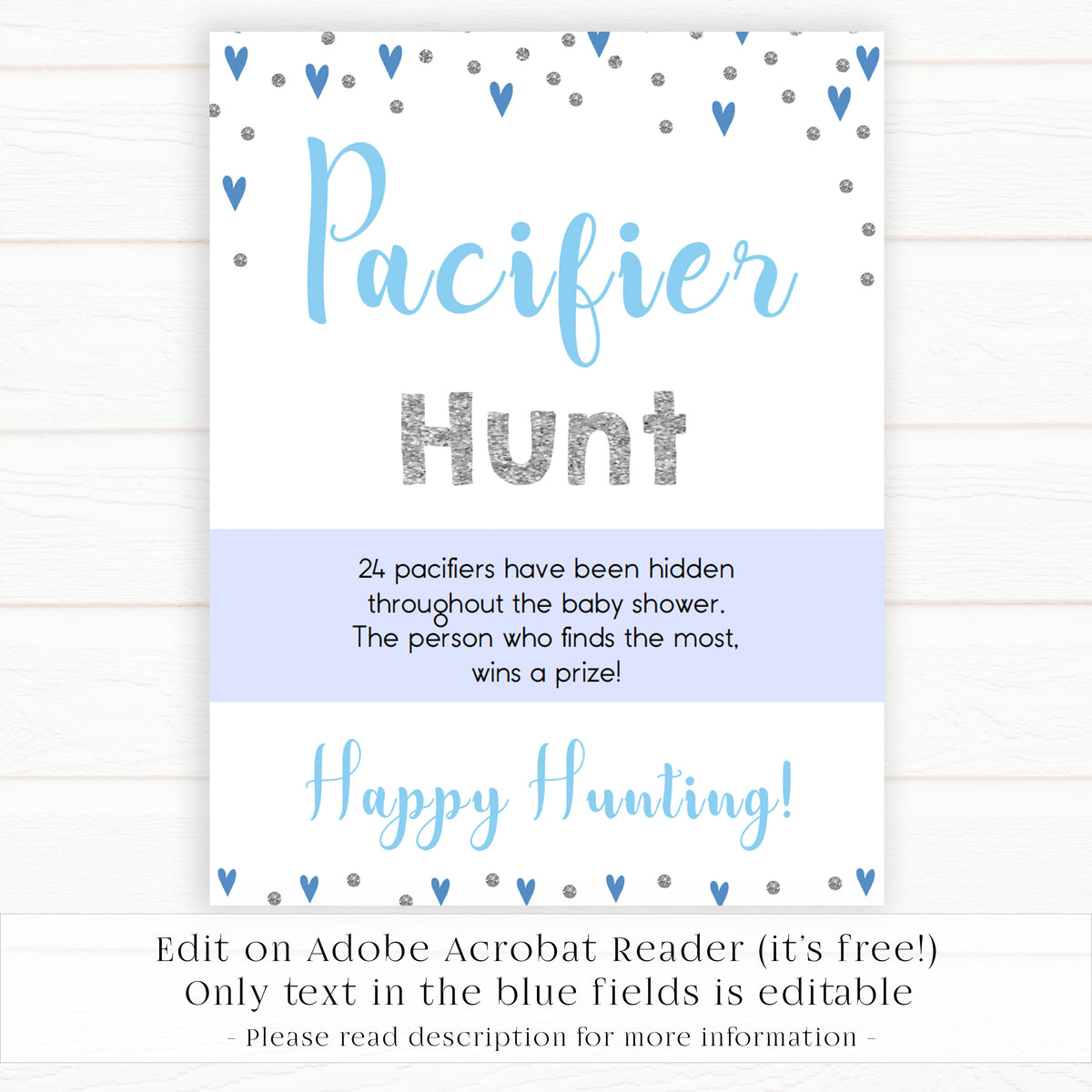 pacifier-hunt-free-printable