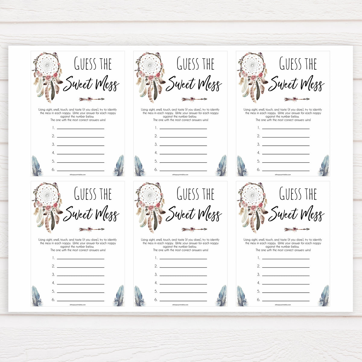 guess-the-sweet-mess-free-printable-templates-iesanfelipe-edu-pe