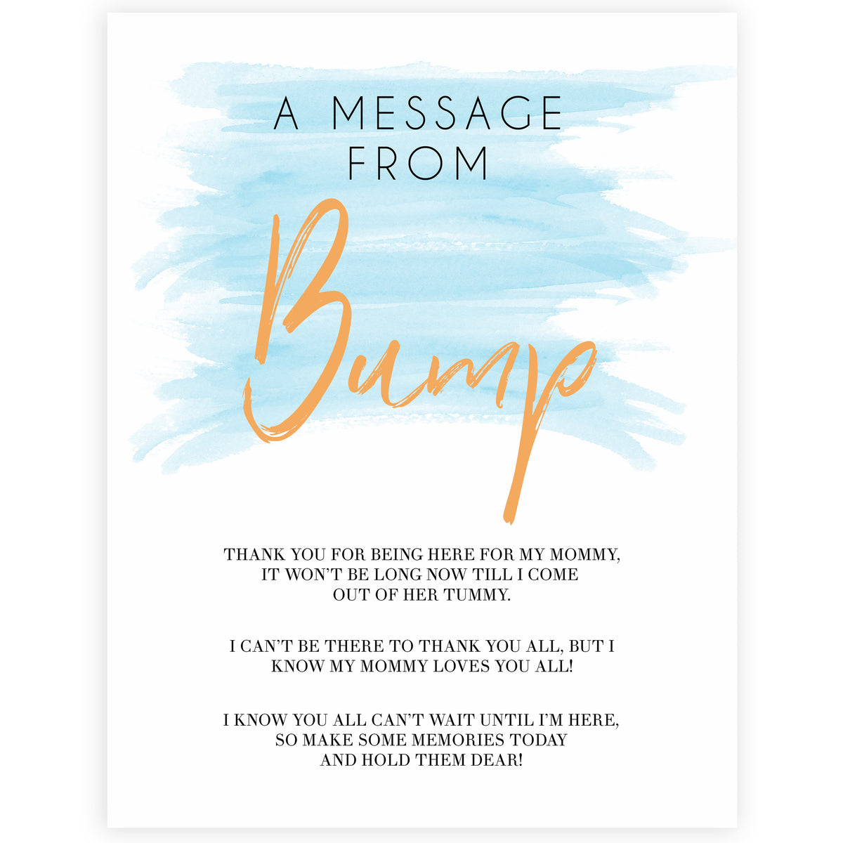 a-message-from-the-bump-blue-swash-printable-baby-shower-games