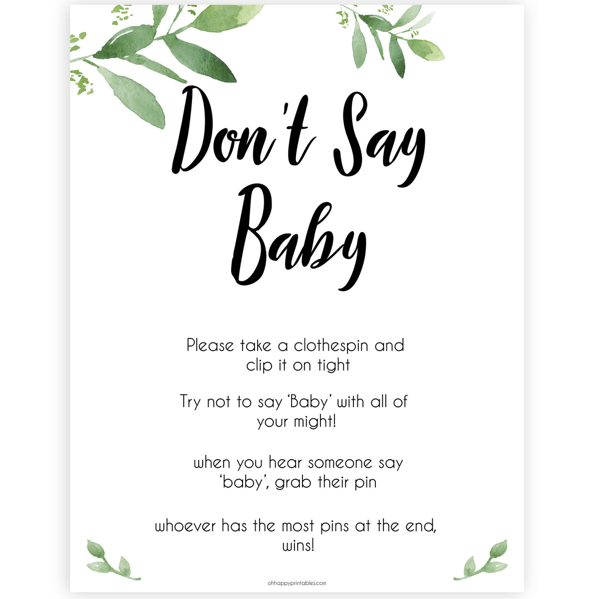don-t-say-baby-game-botanical-printable-baby-shower-games