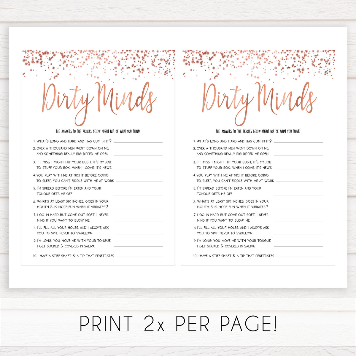 dirty-minds-bachelorette-game-shop-rose-gold-bachelorette-games-ohhappyprintables