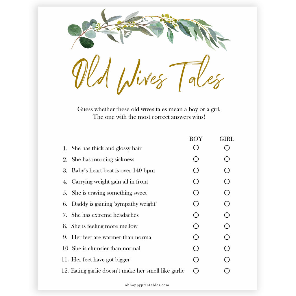old-wives-tales-trivia-baby-shower-game-printable-old-wives-tales-quiz-to-predict-baby-s