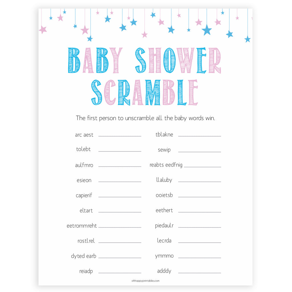 baby-shower-word-scramble-gender-reveal-printable-baby-games