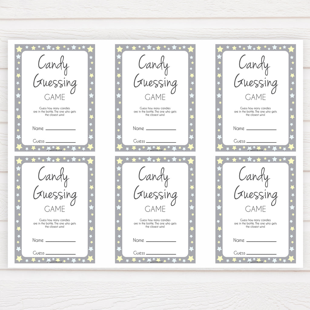candy-guessing-game-grey-stars-printable-baby-shower-games
