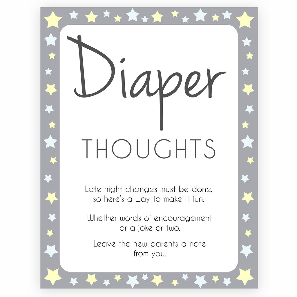 diaper-thoughts-grey-yellow-stars-printable-baby-shower-games