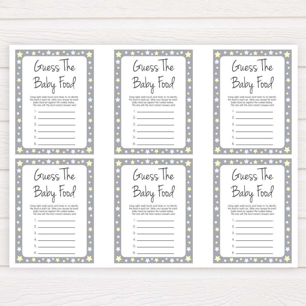 guess-the-baby-food-game-grey-stars-printable-baby-shower-games