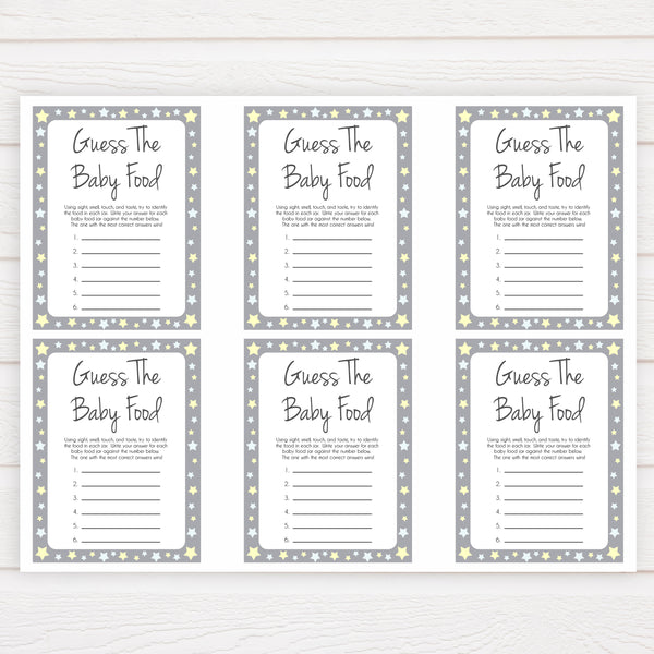 guess-the-baby-food-game-grey-stars-printable-baby-shower-games