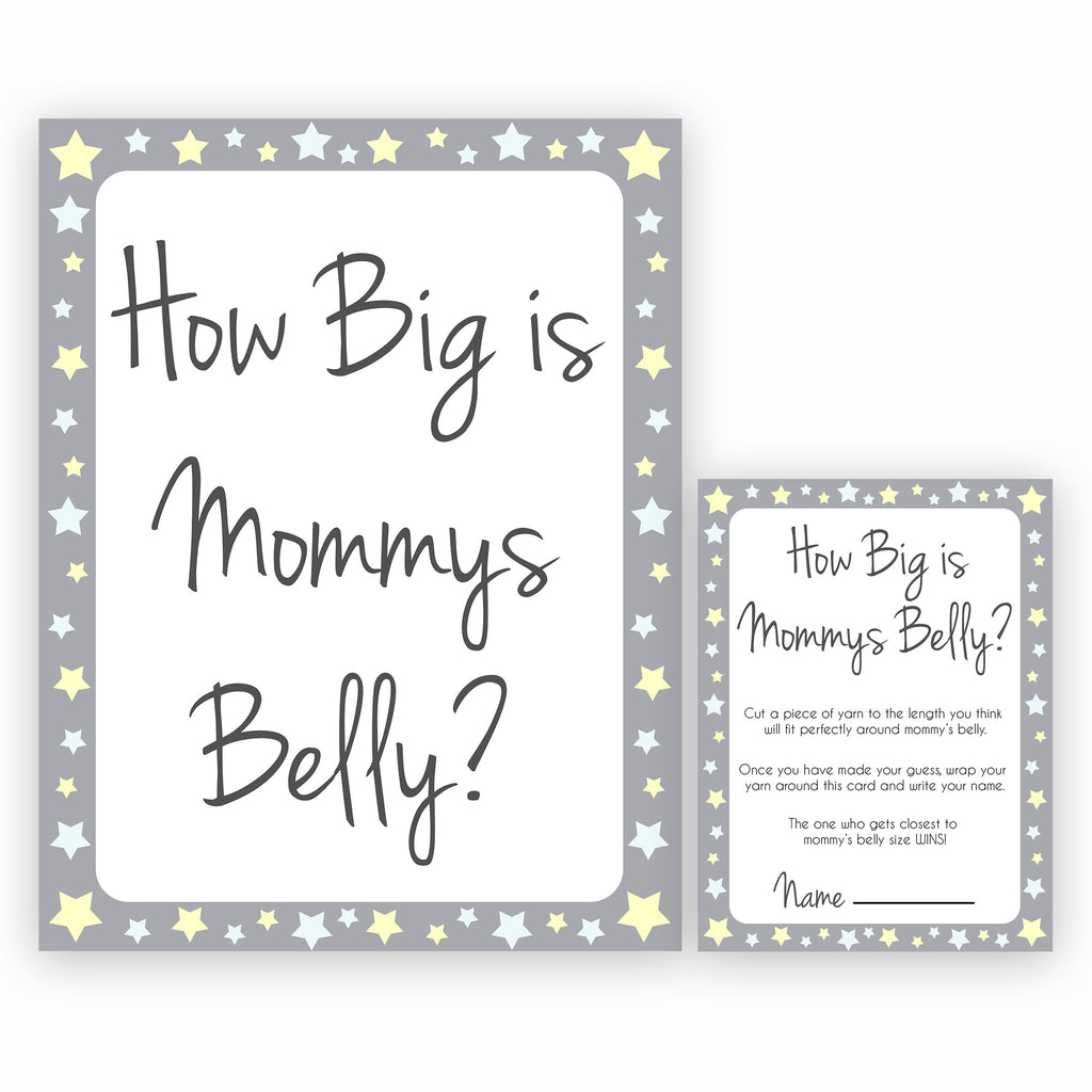 how-big-is-mommy-s-belly-free-printable