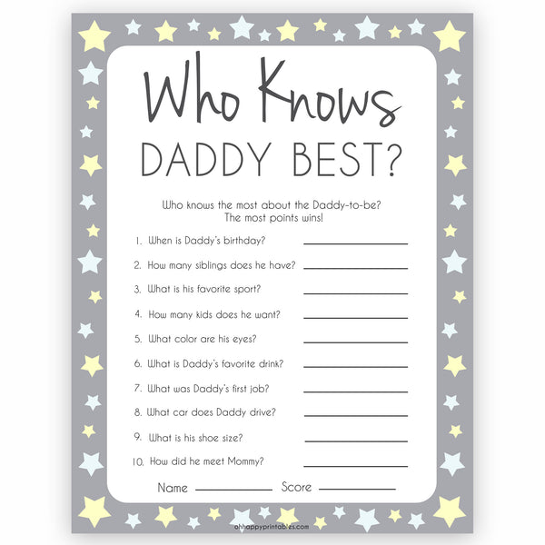 who-knows-daddy-best-game-grey-yellow-printable-baby-shower-games-ohhappyprintables