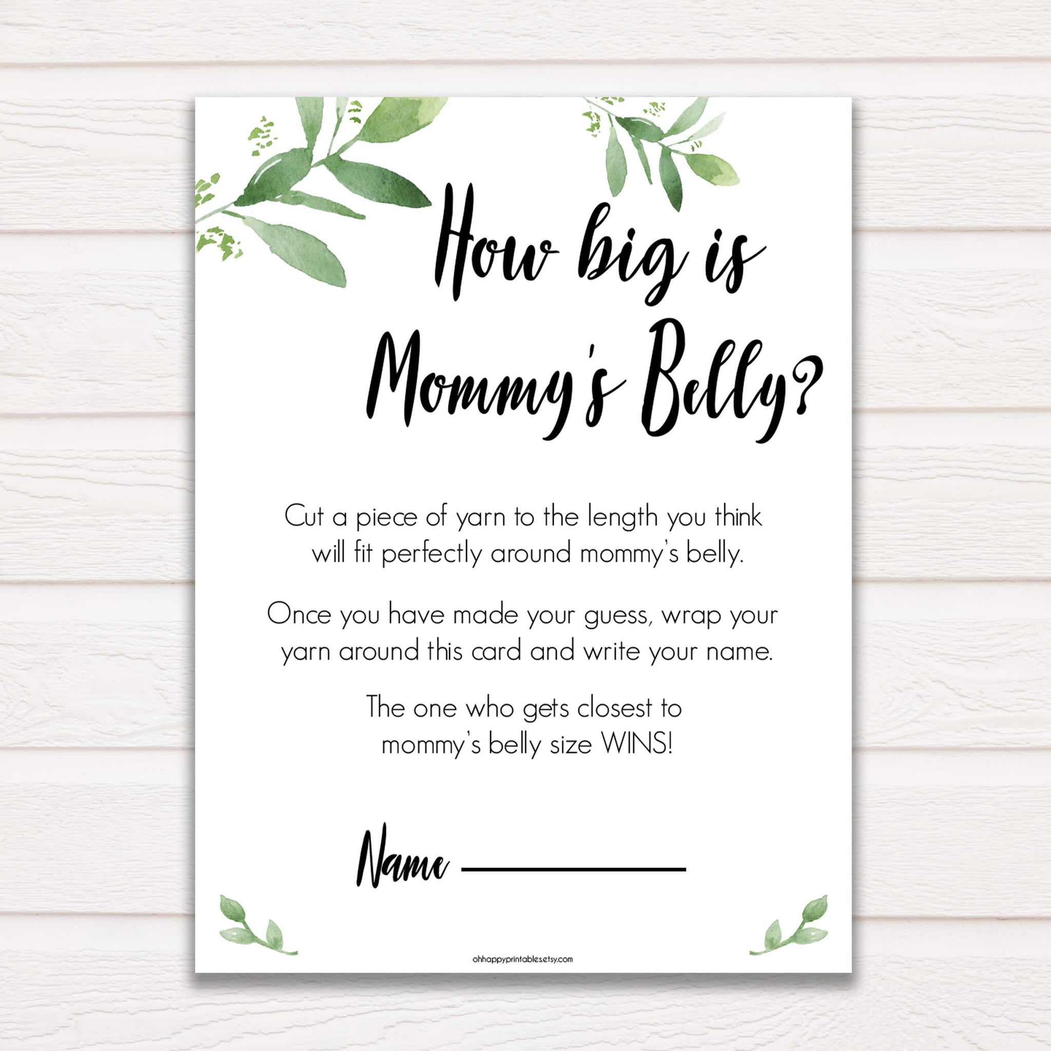 baby-shower-game-how-big-is-mommy-baby-shower-ideas
