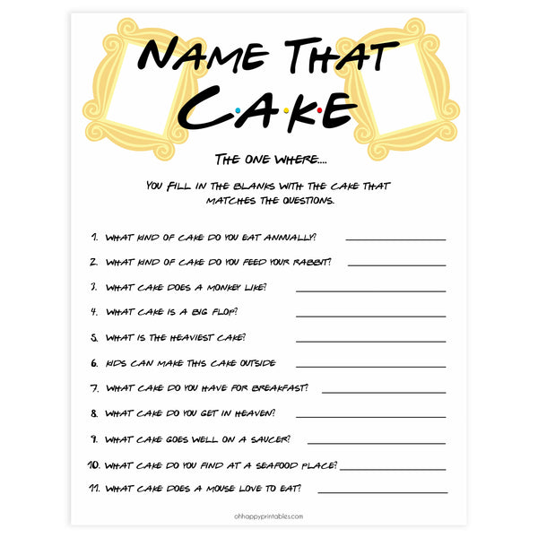 name-that-cake-game-printable-friends-bridal-shower-games