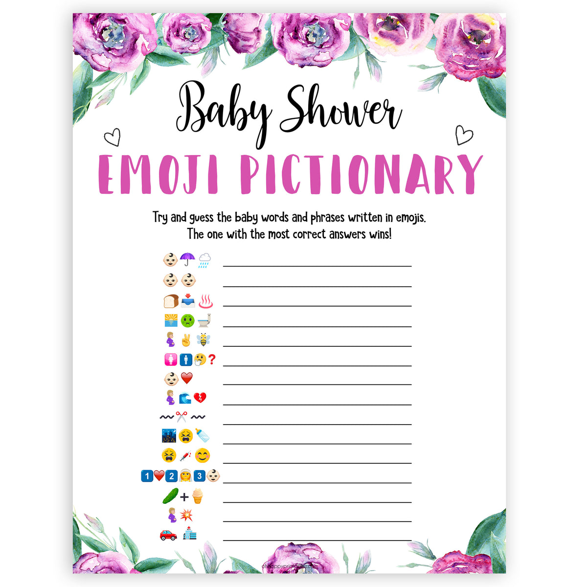 emoji-baby-shower-games-emoji-pictionary-game-diy-printable-emoji-game