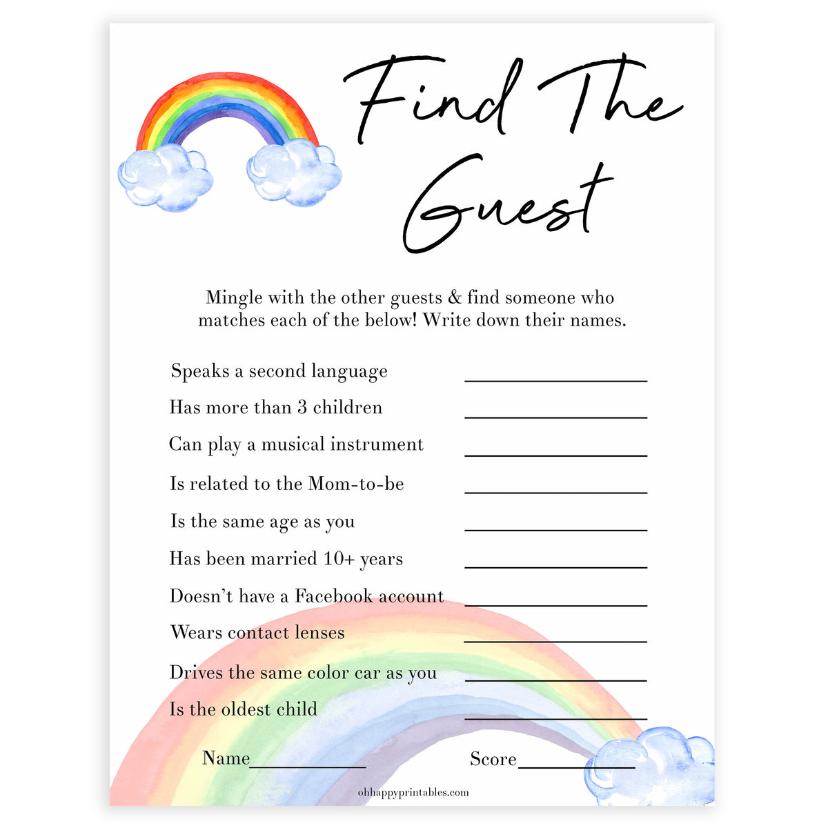 find-the-guest-baby-shower-games-rainbow-printable-baby-games