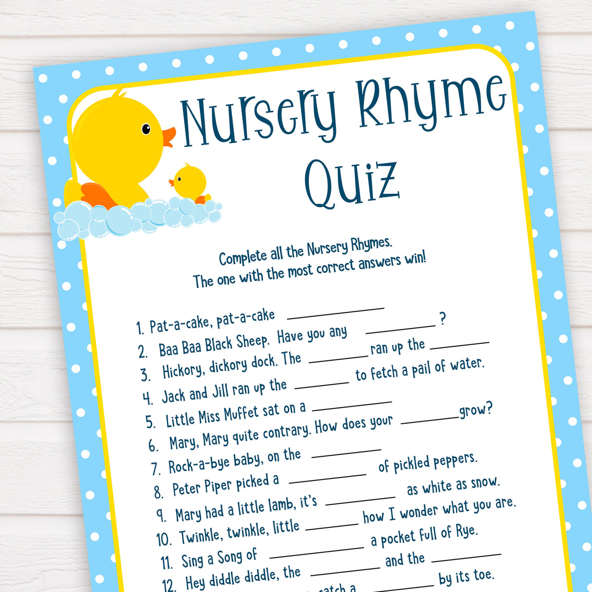 nursery-rhyme-quiz-game-rubber-ducky-printable-baby-games-ohhappyprintables