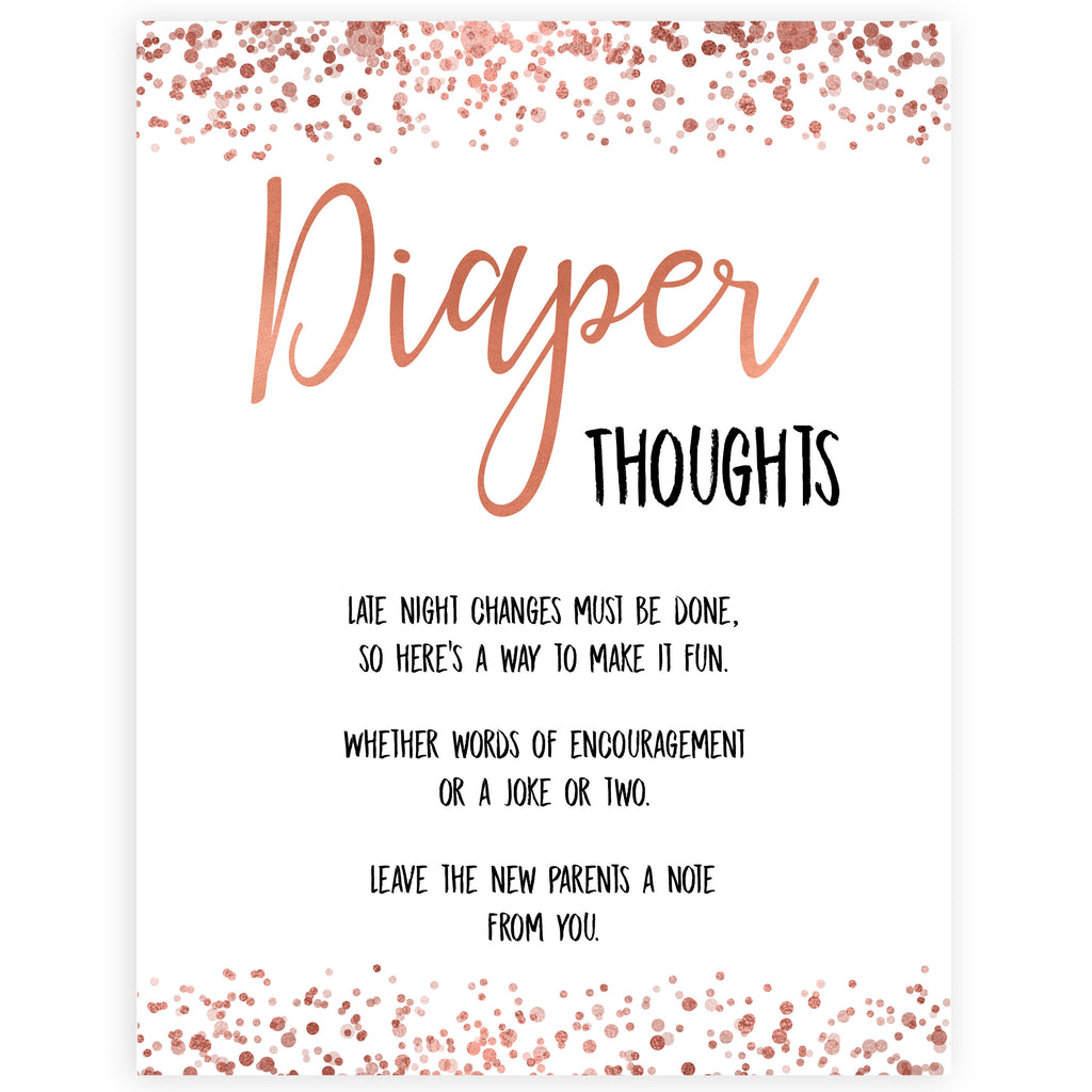 diaper dates
