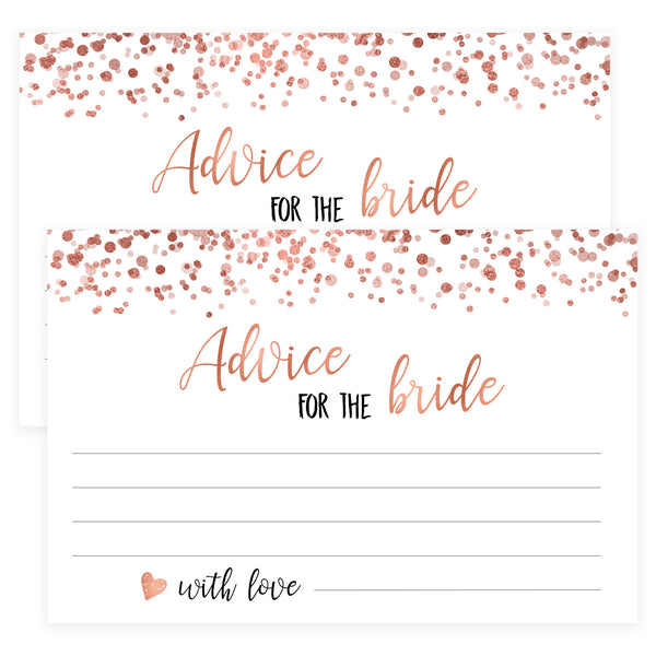 rose-gold-advice-for-the-bride-cards-printable-bridal-shower-games-ohhappyprintables